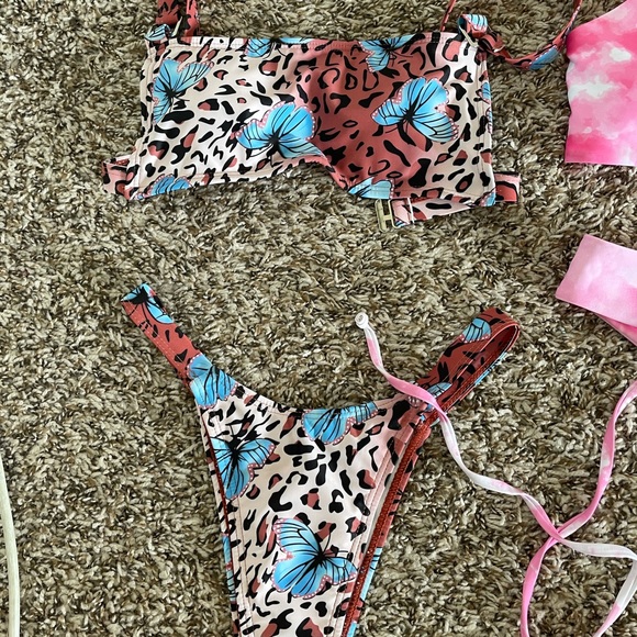 Swimsuit bundle for sale! Most never worn - Picture 2 of 7